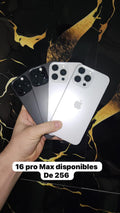 Apple iPhone 15 pro Max 256